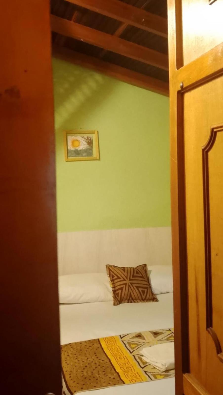 Adventure Hostel San Gil Eksteriør bilde