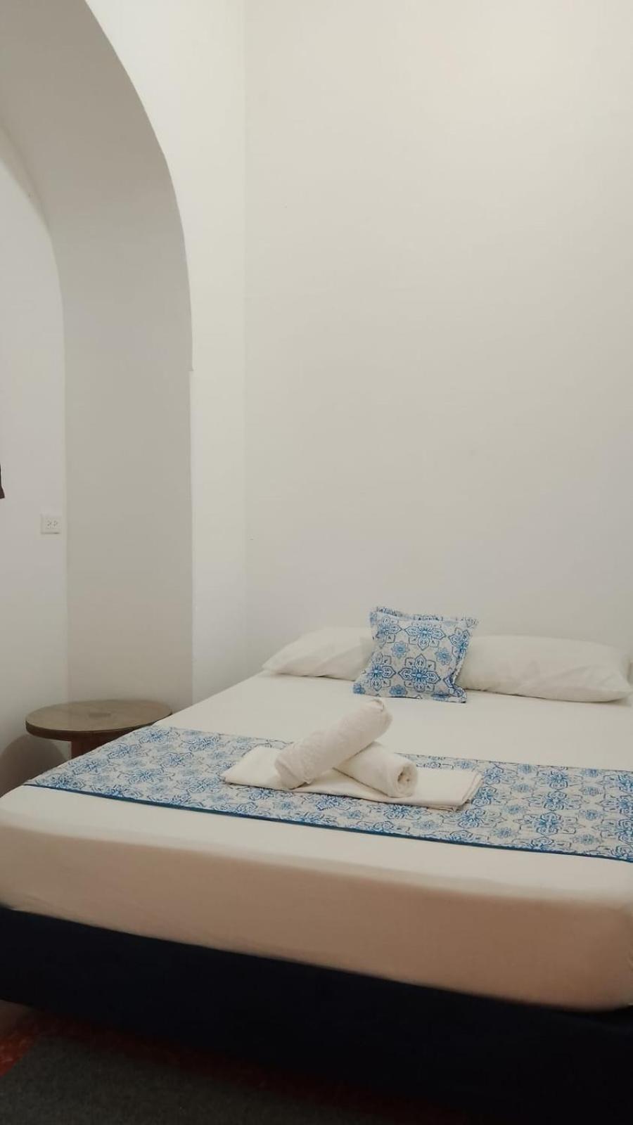 Adventure Hostel San Gil Eksteriør bilde