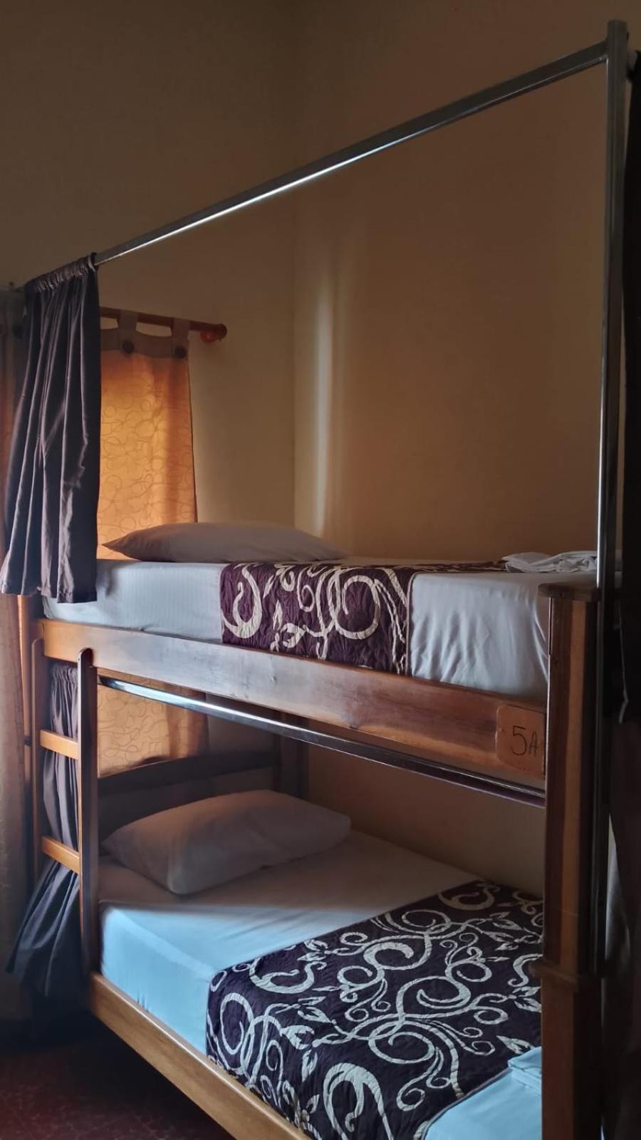 Adventure Hostel San Gil Eksteriør bilde